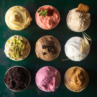 Gelato