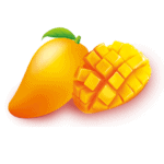 Tropical Mango Mango