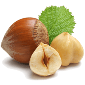Hazelnut